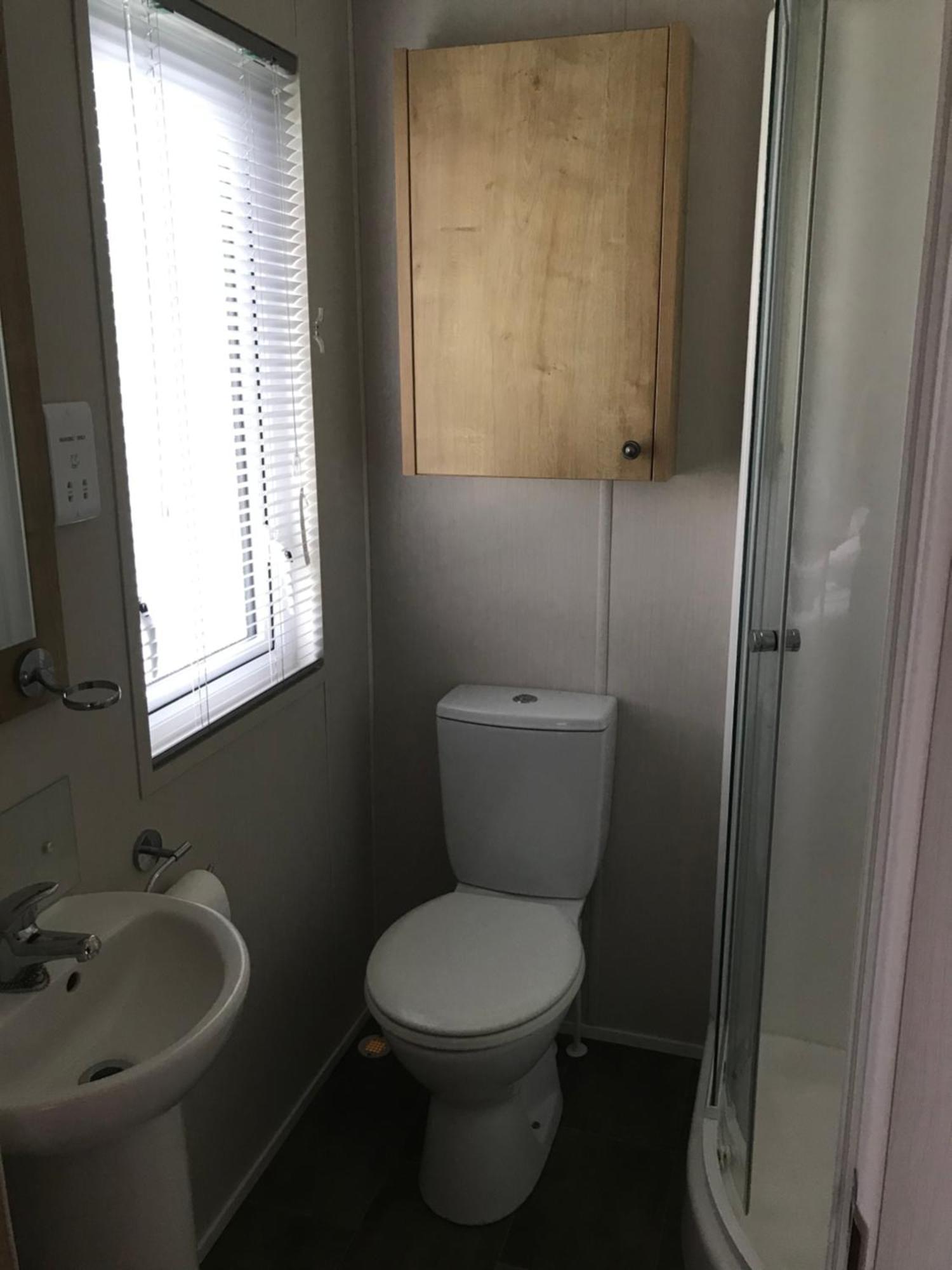 8 Birth Lodge On Cayton Bay Holiday Park Scarborough Ngoại thất bức ảnh