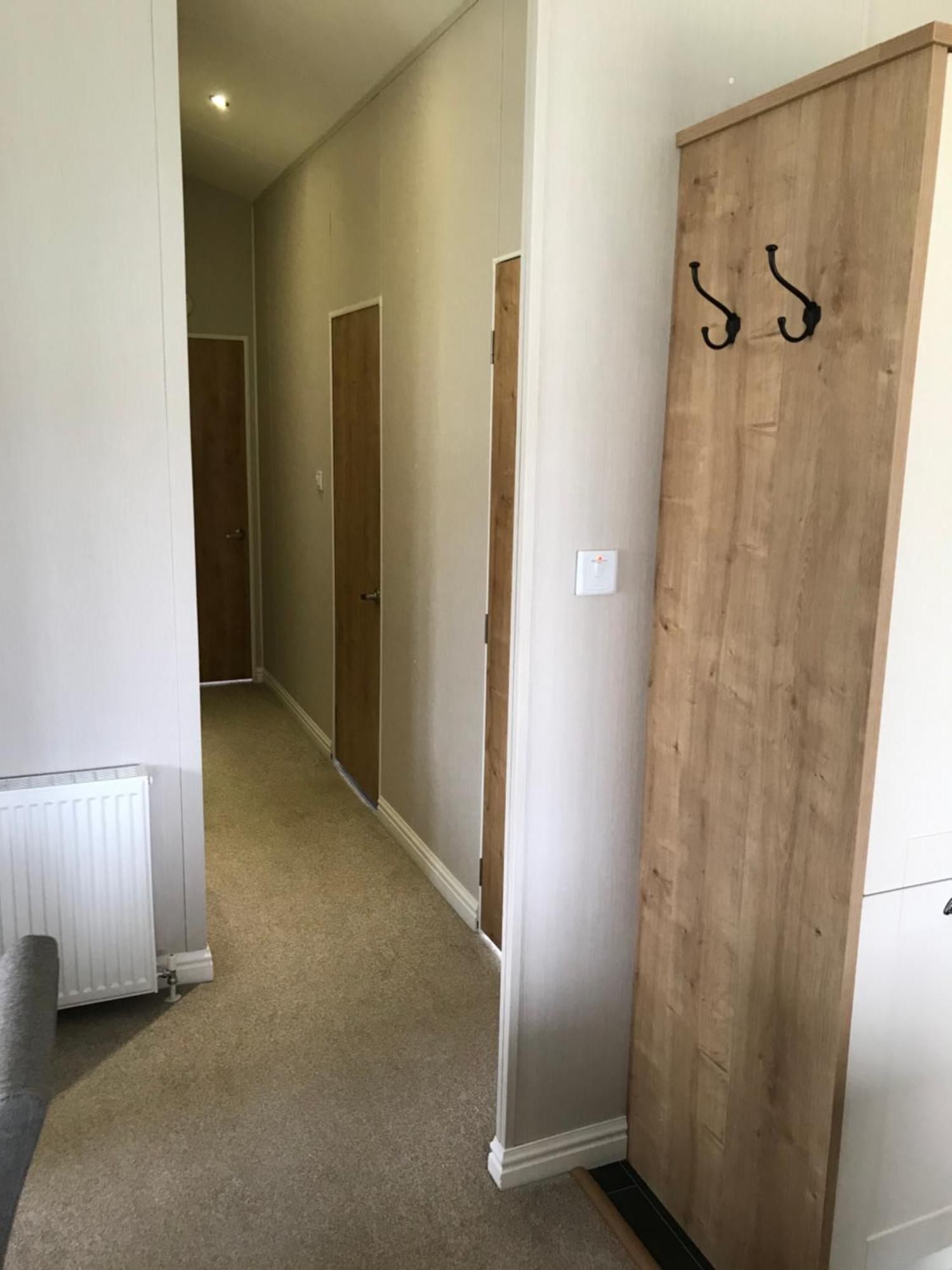 8 Birth Lodge On Cayton Bay Holiday Park Scarborough Ngoại thất bức ảnh
