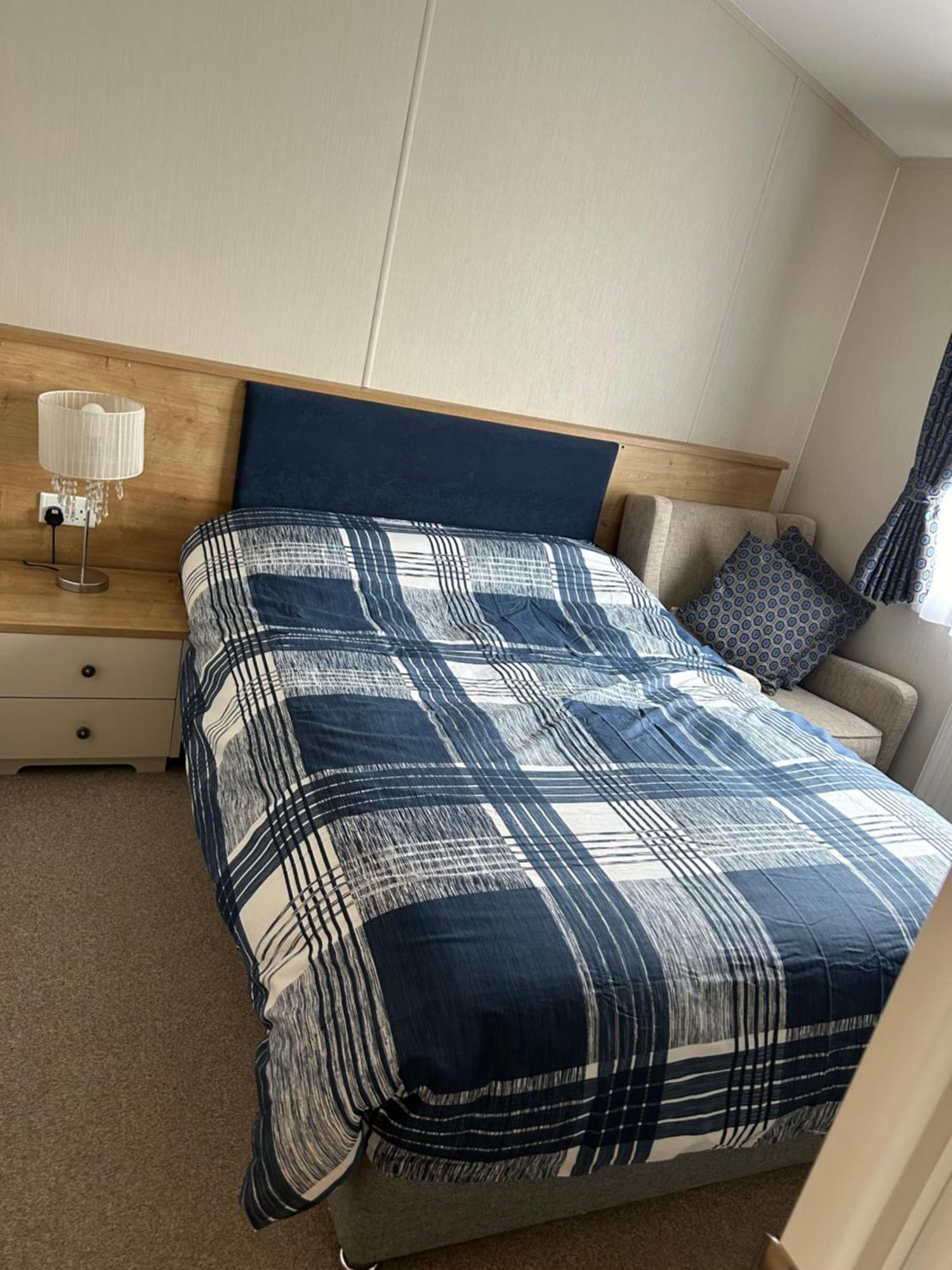8 Birth Lodge On Cayton Bay Holiday Park Scarborough Ngoại thất bức ảnh