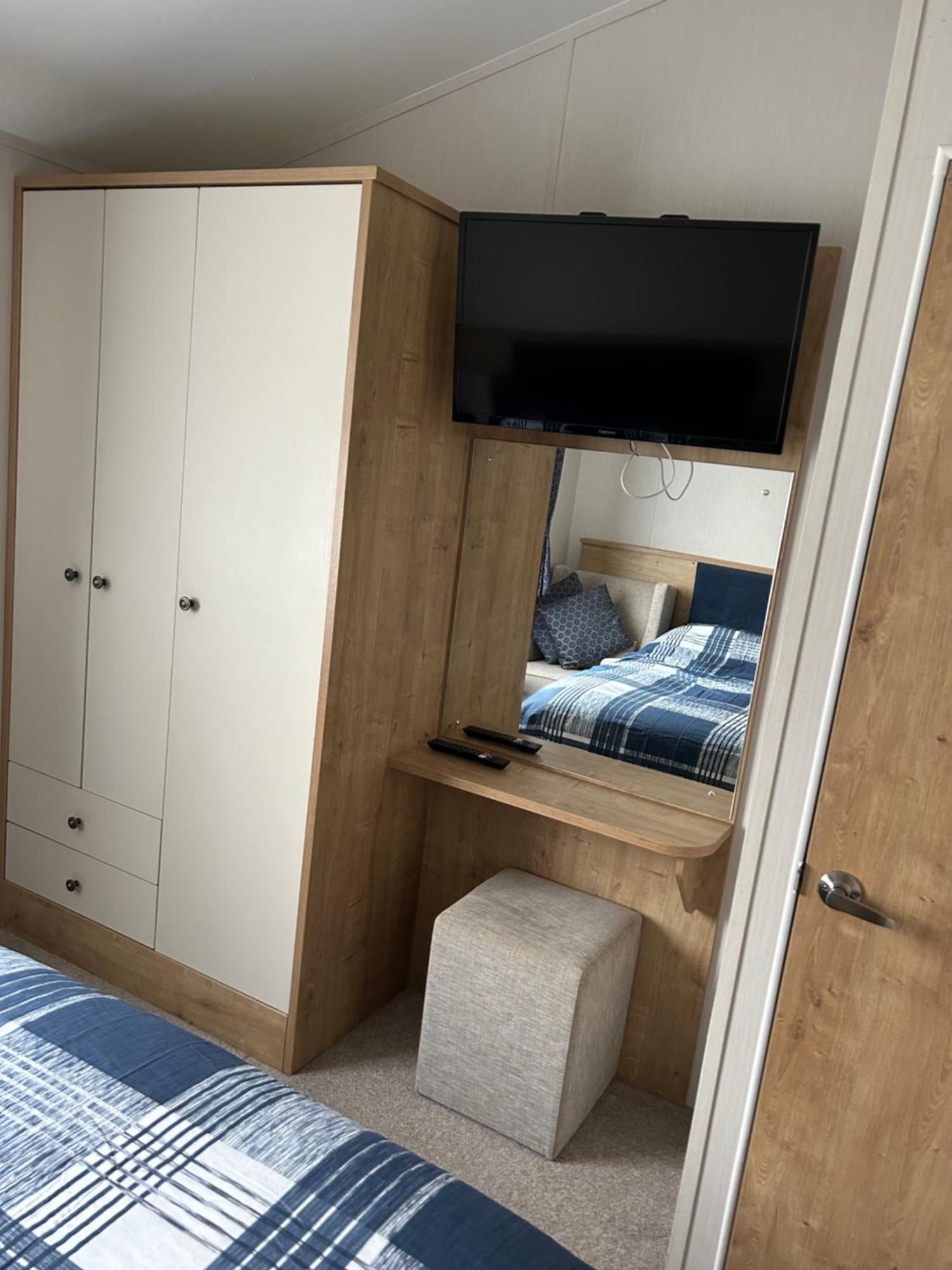 8 Birth Lodge On Cayton Bay Holiday Park Scarborough Ngoại thất bức ảnh